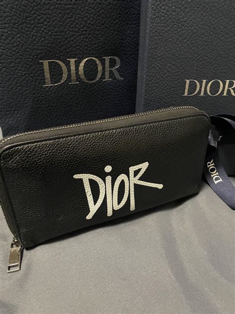 dior 財布 限定|DIOR .